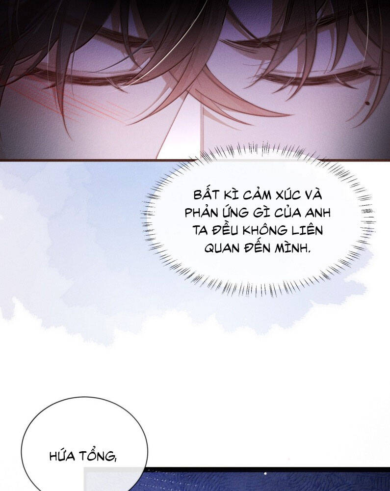Kế Hoạch Tự Dưỡng Cuồng Khuyển Chapter 30 - 39