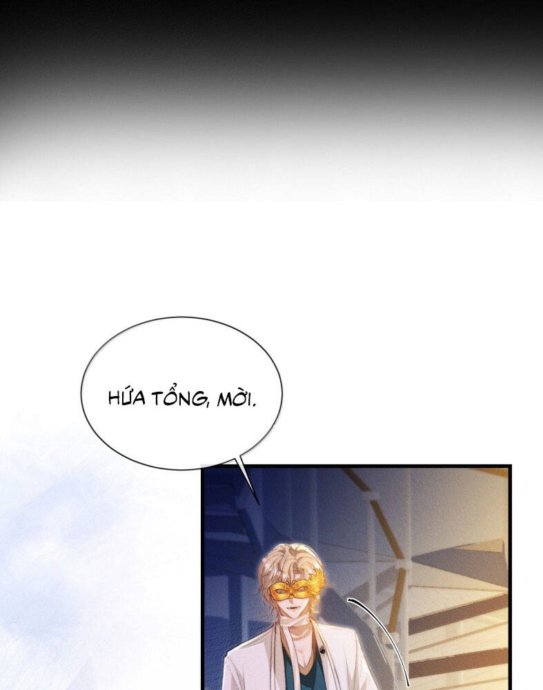 Kế Hoạch Tự Dưỡng Cuồng Khuyển Chapter 30 - 5