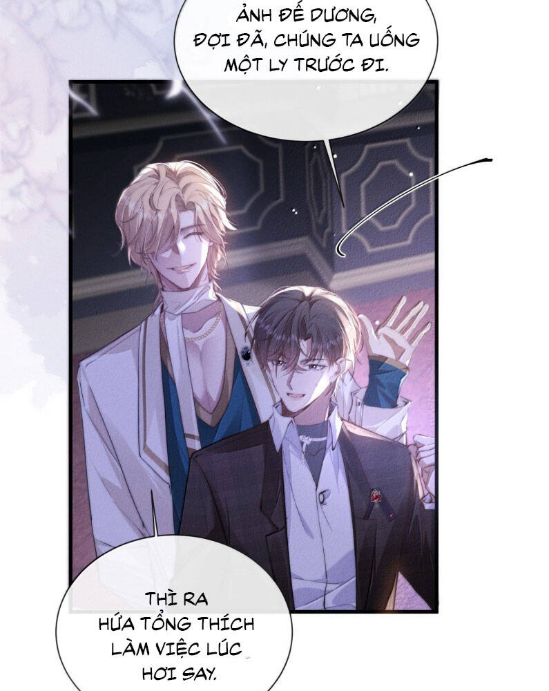 Kế Hoạch Tự Dưỡng Cuồng Khuyển Chapter 30 - 43