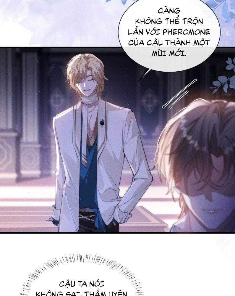 Kế Hoạch Tự Dưỡng Cuồng Khuyển Chapter 30 - 47