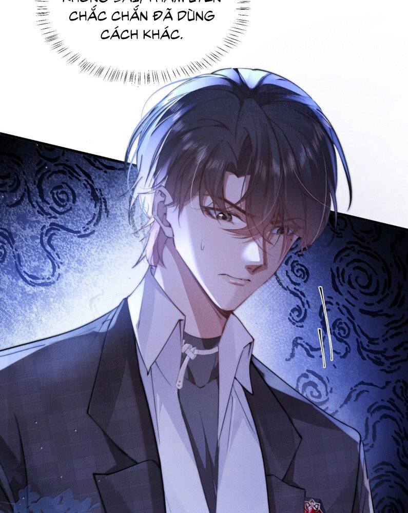 Kế Hoạch Tự Dưỡng Cuồng Khuyển Chapter 30 - 48