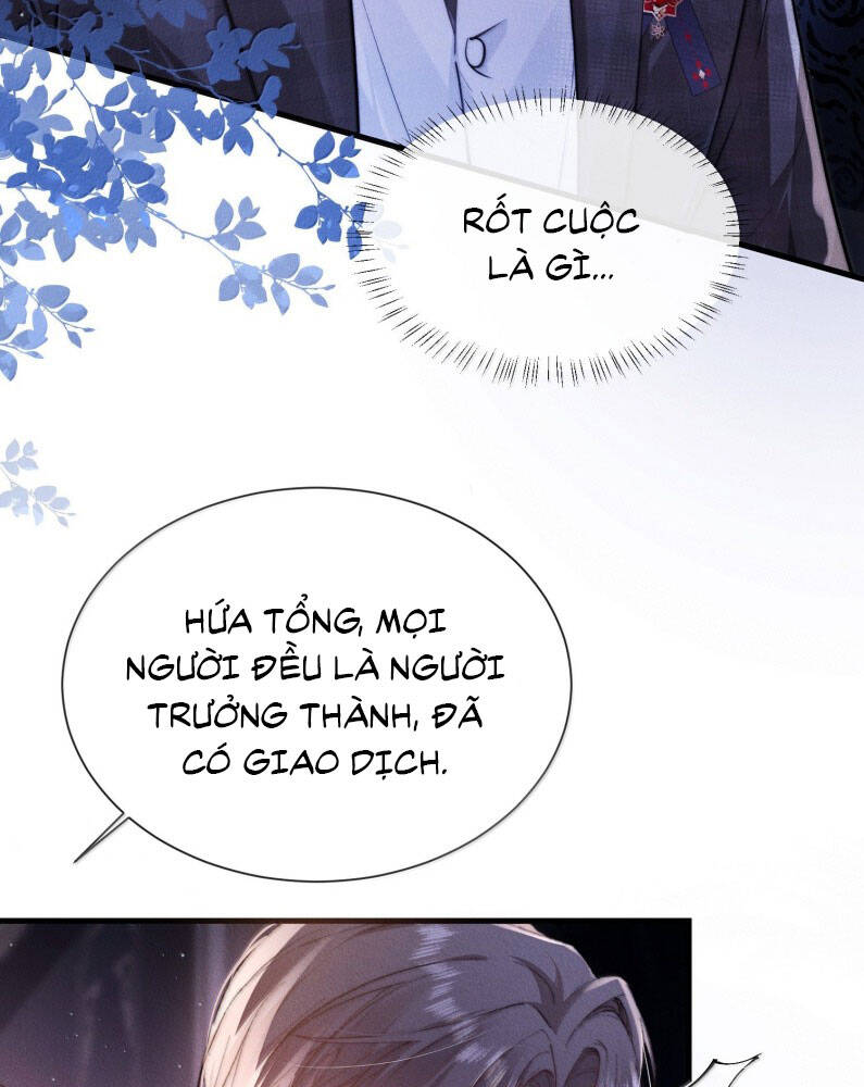 Kế Hoạch Tự Dưỡng Cuồng Khuyển Chapter 30 - 49