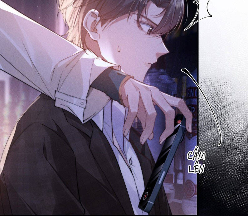 Kế Hoạch Tự Dưỡng Cuồng Khuyển Chapter 30 - 50