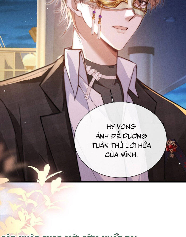 Kế Hoạch Tự Dưỡng Cuồng Khuyển Chapter 30 - 7