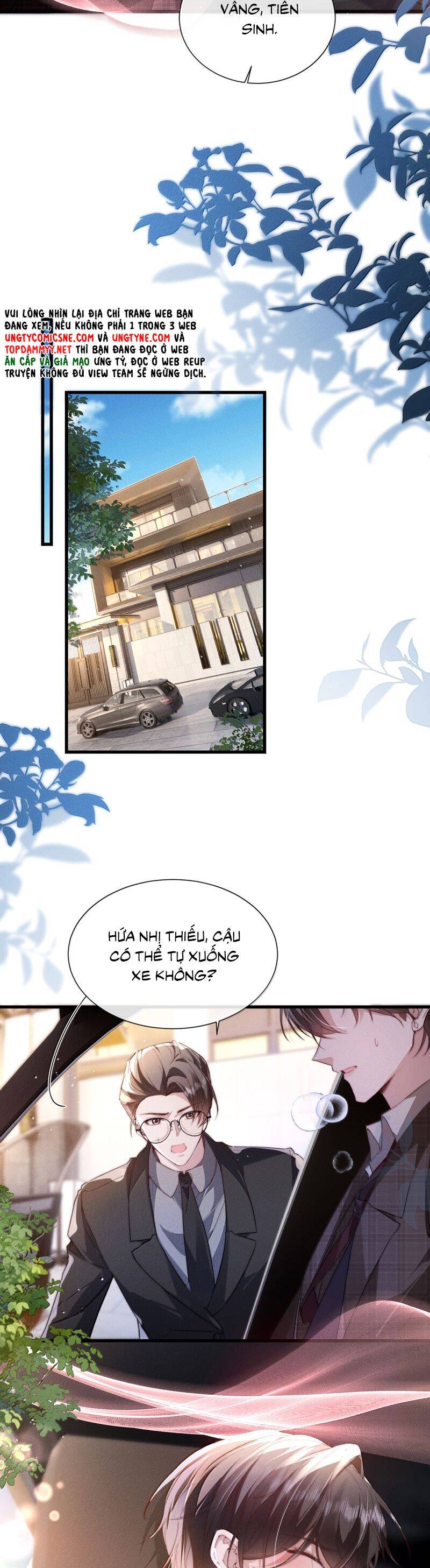 Kế Hoạch Tự Dưỡng Cuồng Khuyển Chapter 51 - 4