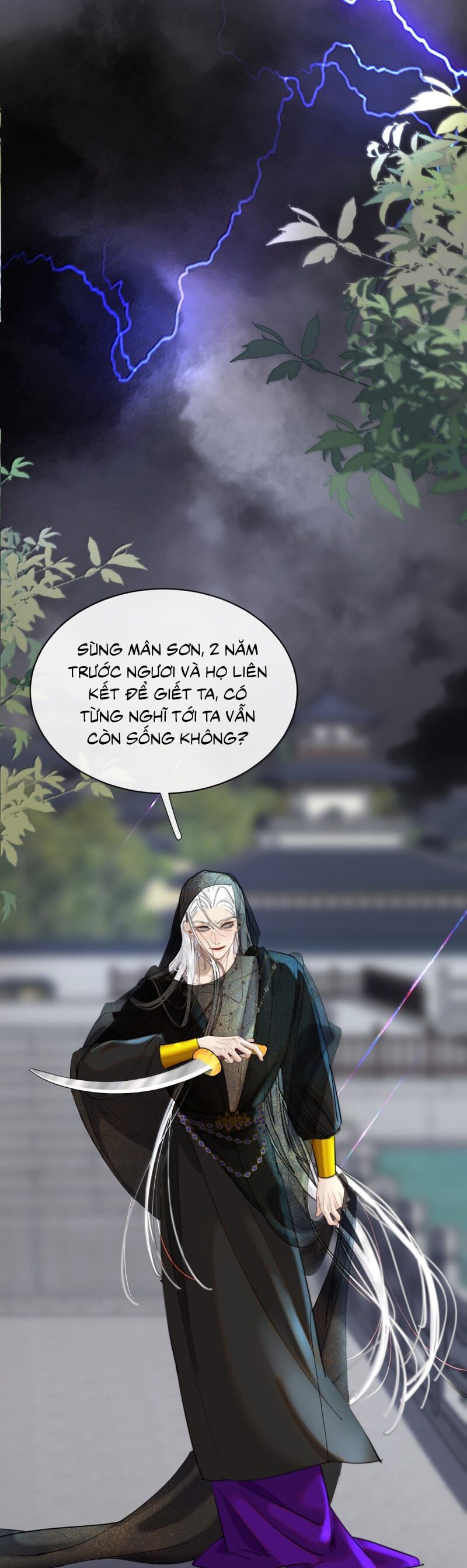Kế Hoạch Tự Dưỡng Cuồng Khuyển Chapter 65 - 16
