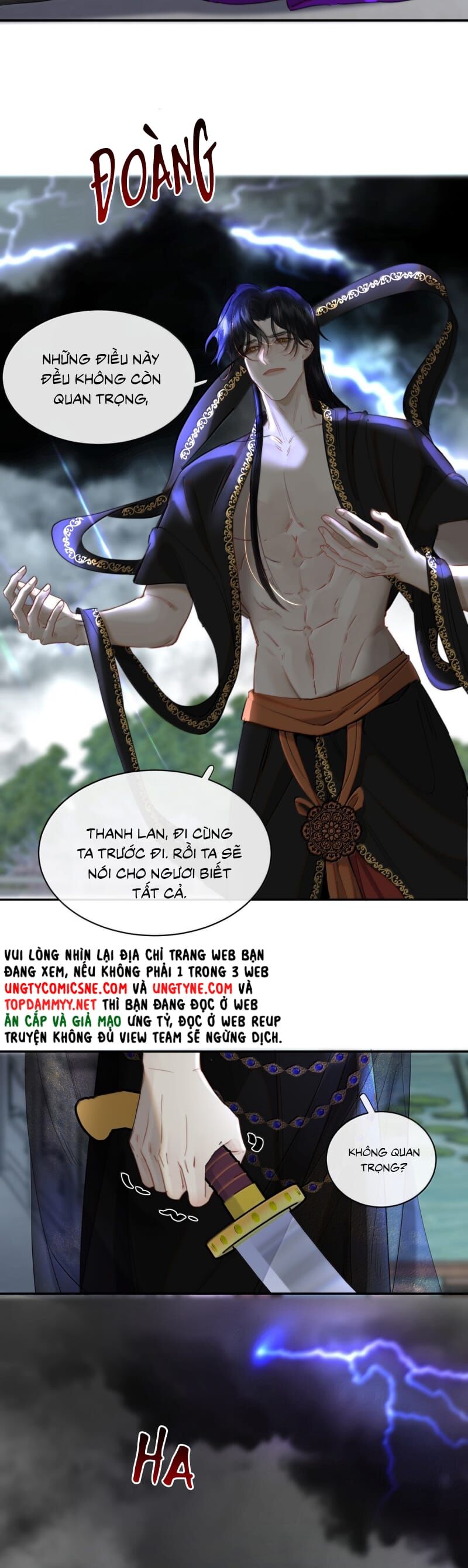 Kế Hoạch Tự Dưỡng Cuồng Khuyển Chapter 65 - 17
