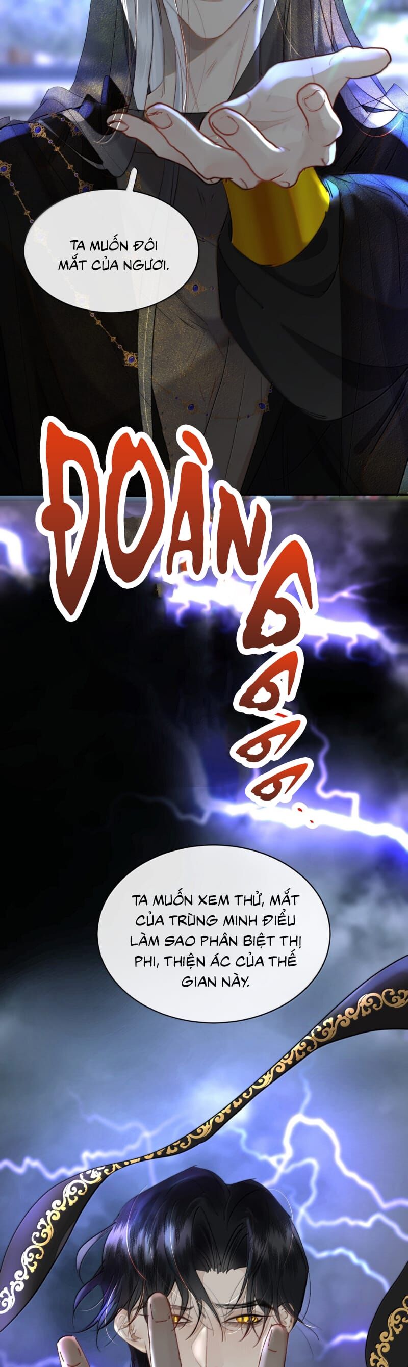 Kế Hoạch Tự Dưỡng Cuồng Khuyển Chapter 65 - 20