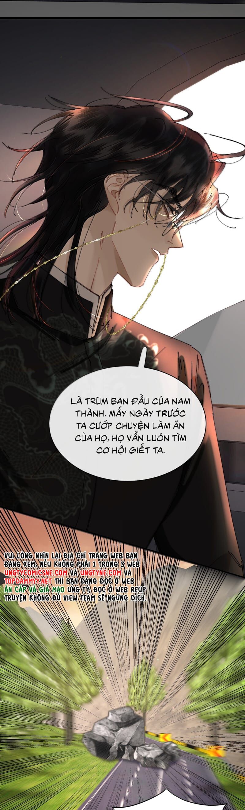 Kế Hoạch Tự Dưỡng Cuồng Khuyển Chapter 65 - 24
