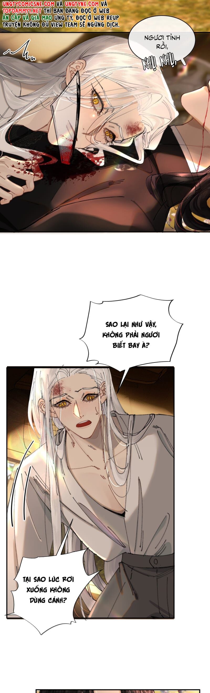 Kế Hoạch Tự Dưỡng Cuồng Khuyển Chapter 65 - 29