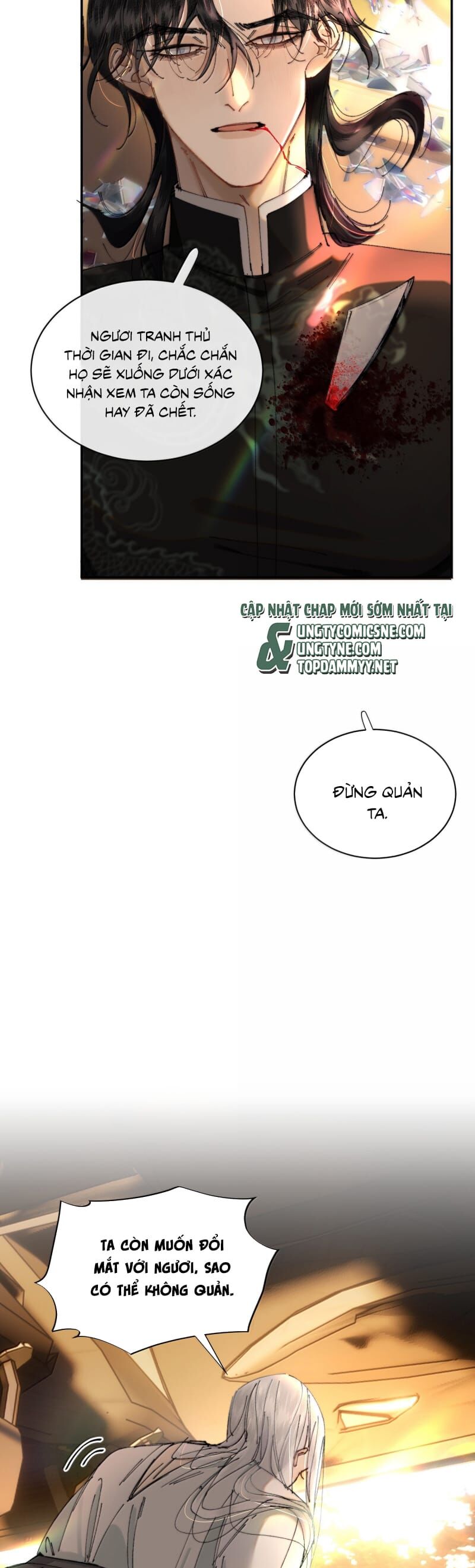 Kế Hoạch Tự Dưỡng Cuồng Khuyển Chapter 65 - 30