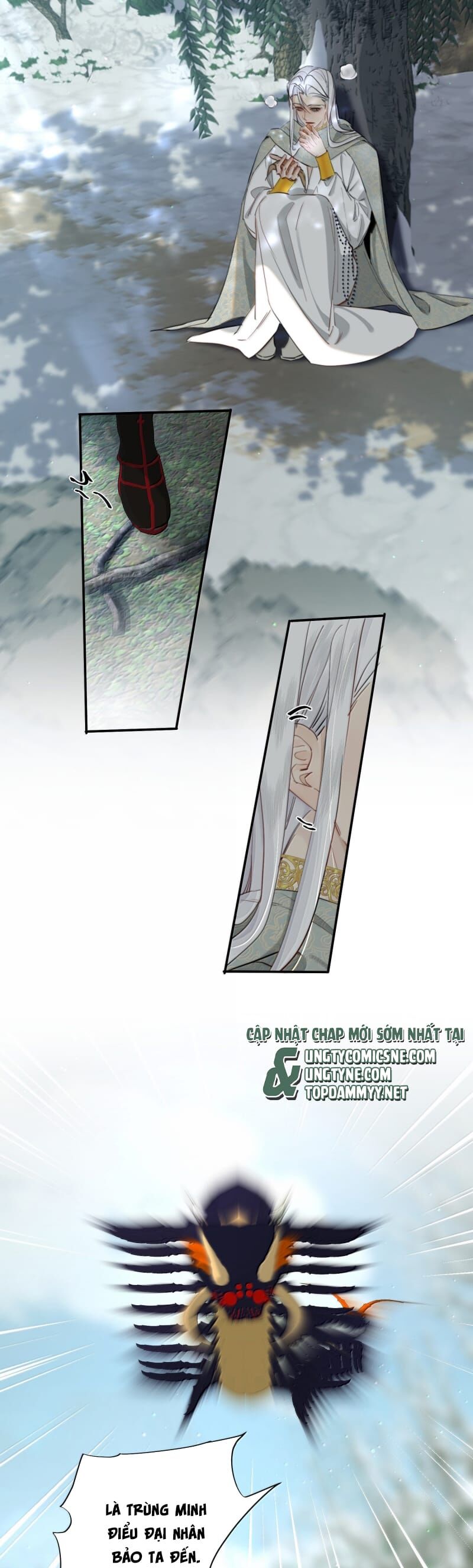 Kế Hoạch Tự Dưỡng Cuồng Khuyển Chapter 65 - 4