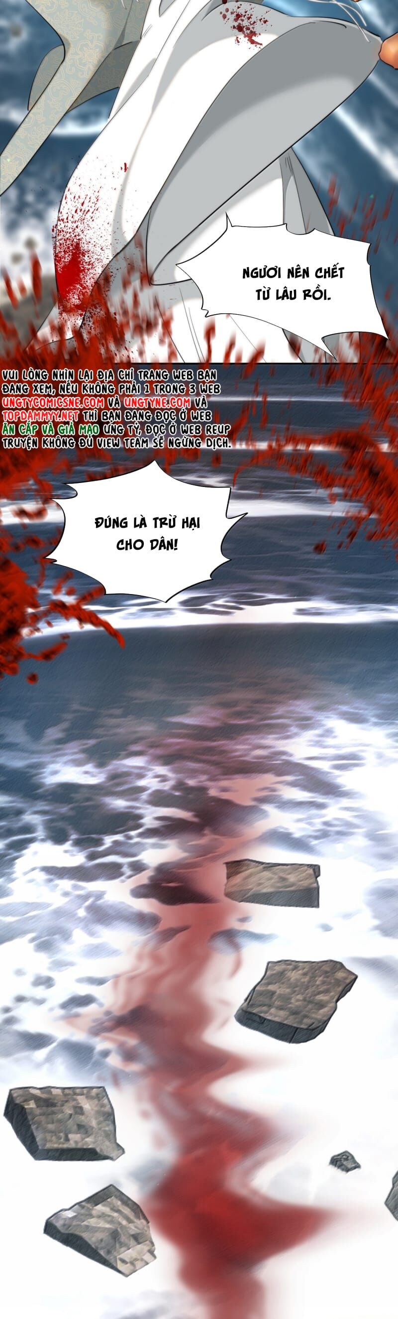 Kế Hoạch Tự Dưỡng Cuồng Khuyển Chapter 65 - 10