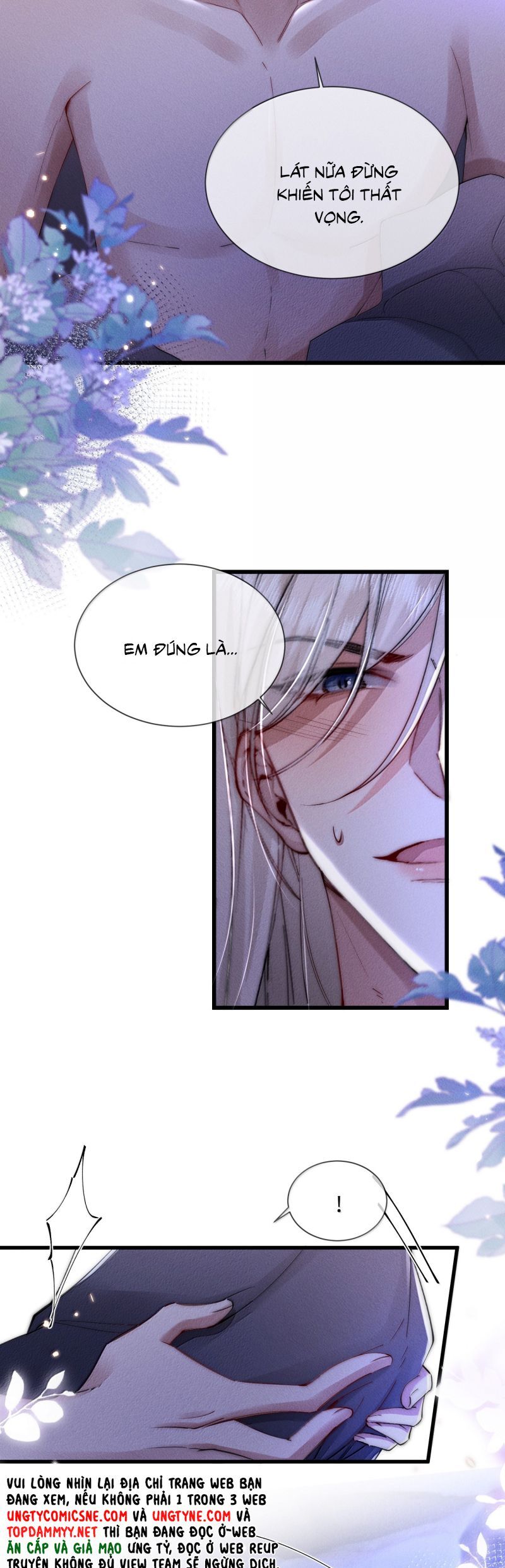 Kế Hoạch Tự Dưỡng Cuồng Khuyển Chapter 69 - 11