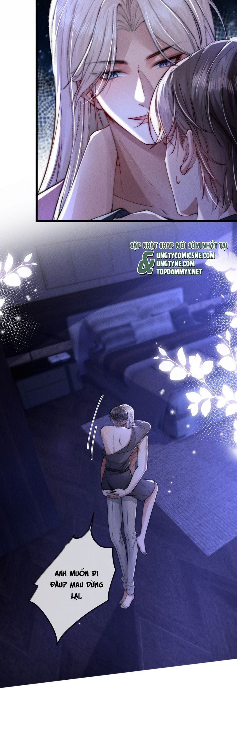 Kế Hoạch Tự Dưỡng Cuồng Khuyển Chapter 69 - 13