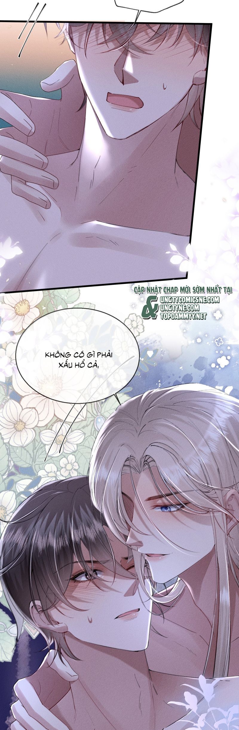 Kế Hoạch Tự Dưỡng Cuồng Khuyển Chapter 69 - 18
