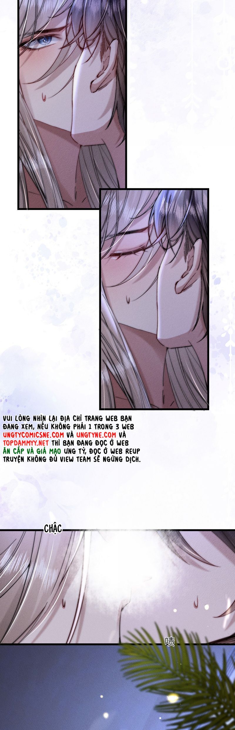 Kế Hoạch Tự Dưỡng Cuồng Khuyển Chapter 69 - 5