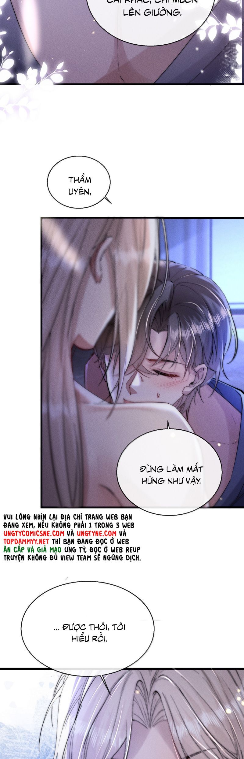 Kế Hoạch Tự Dưỡng Cuồng Khuyển Chapter 69 - 8