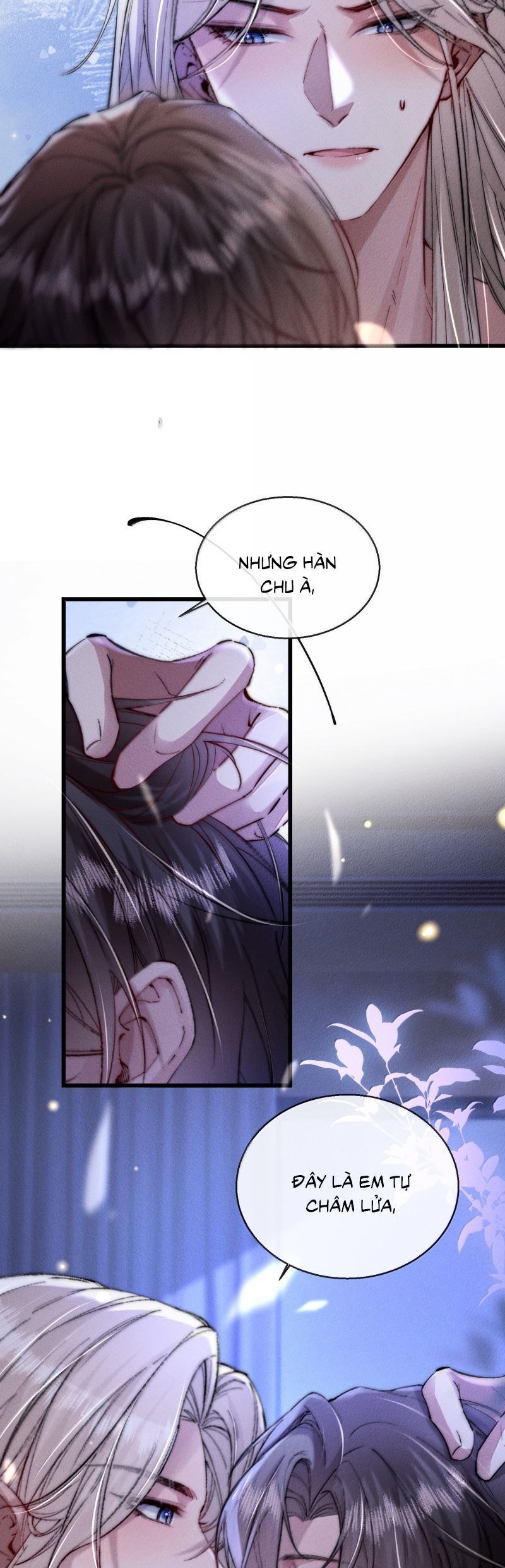 Kế Hoạch Tự Dưỡng Cuồng Khuyển Chapter 69 - 9