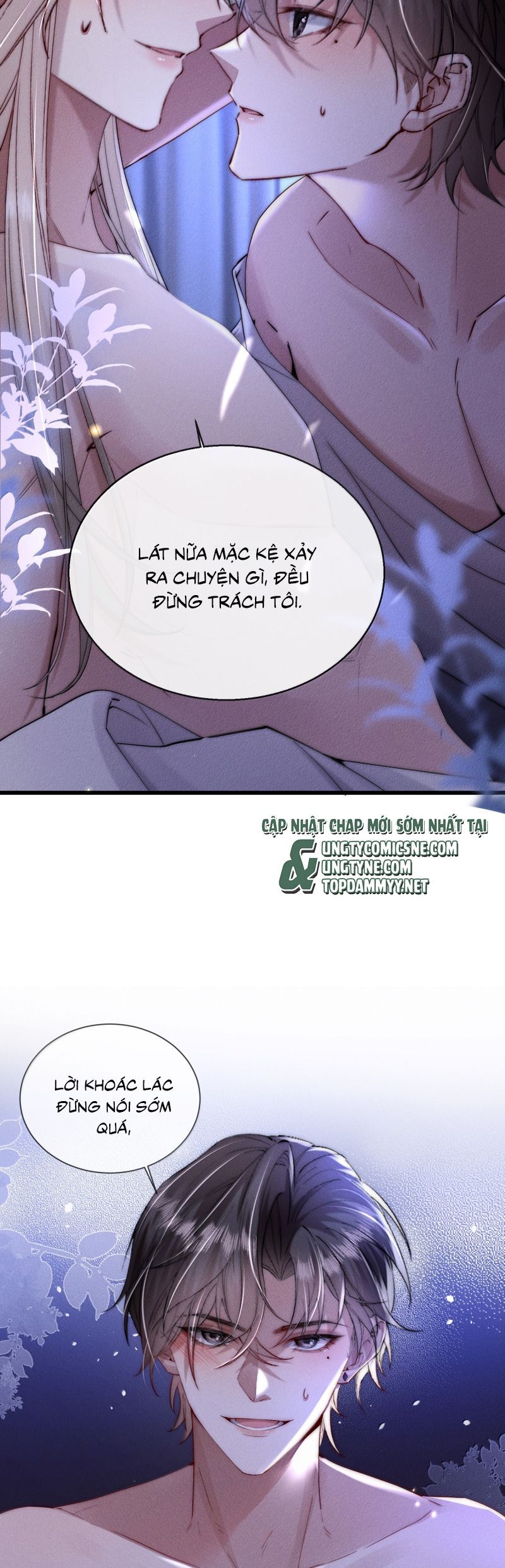 Kế Hoạch Tự Dưỡng Cuồng Khuyển Chapter 69 - 10