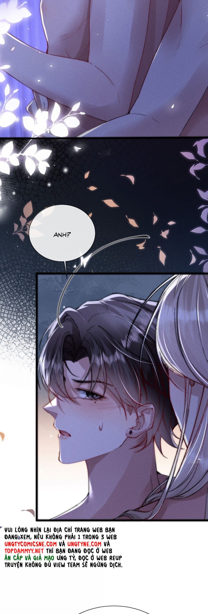 Kế Hoạch Tự Dưỡng Cuồng Khuyển Chapter 70 - 11