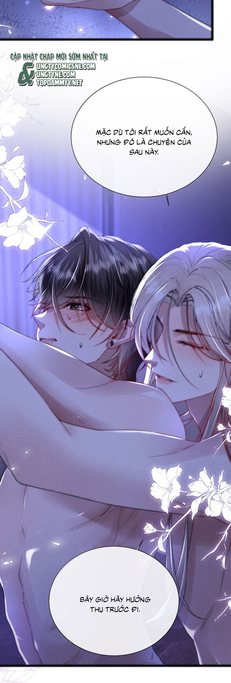 Kế Hoạch Tự Dưỡng Cuồng Khuyển Chapter 70 - 13