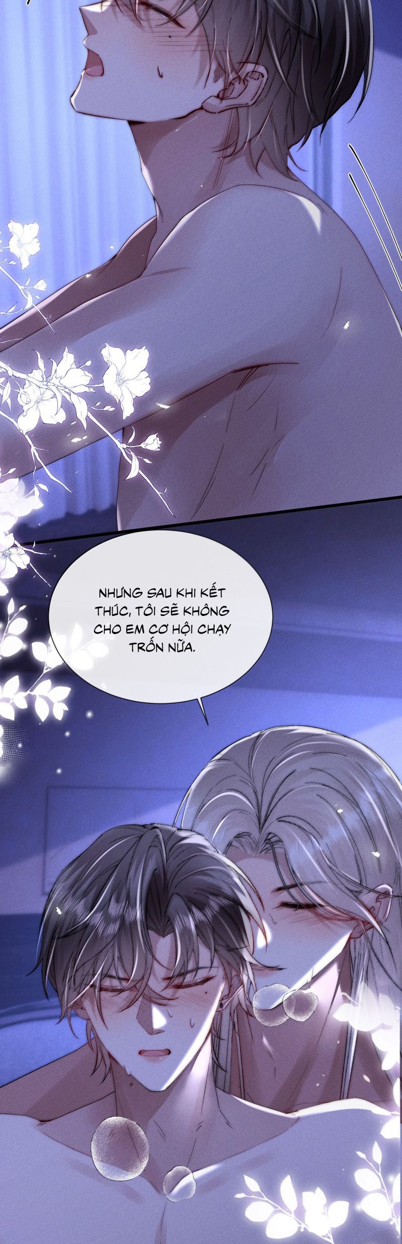 Kế Hoạch Tự Dưỡng Cuồng Khuyển Chapter 70 - 15