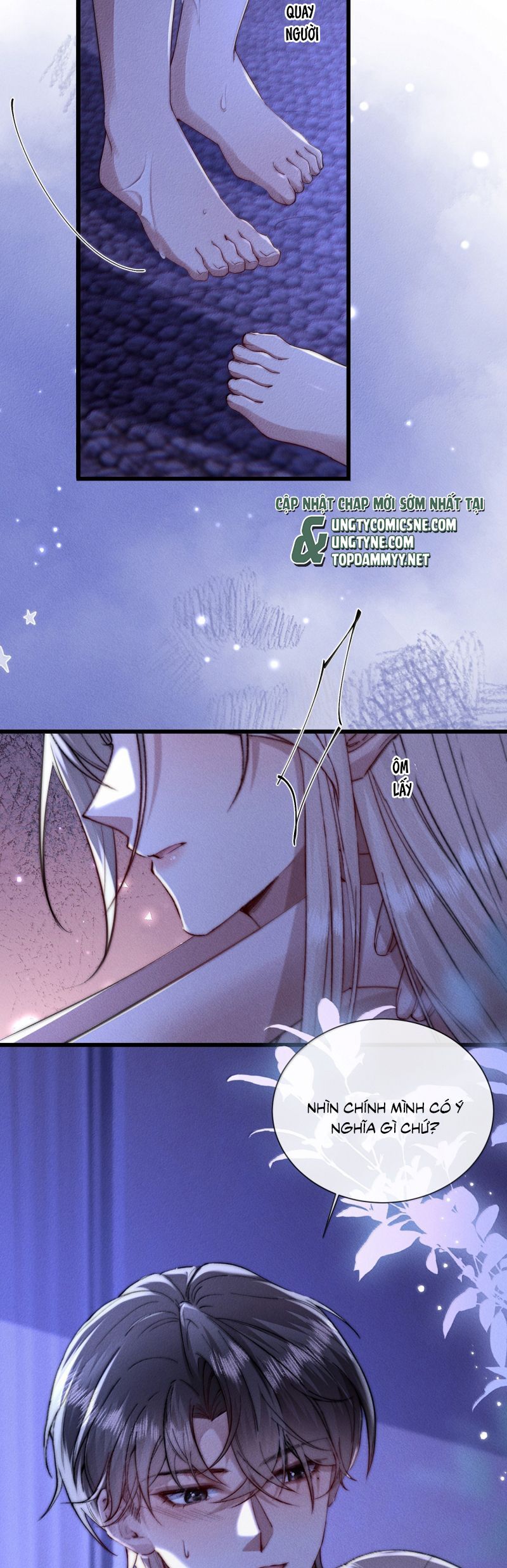 Kế Hoạch Tự Dưỡng Cuồng Khuyển Chapter 70 - 22