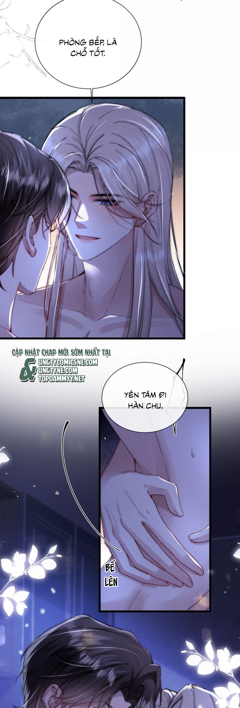 Kế Hoạch Tự Dưỡng Cuồng Khuyển Chapter 71 - 11
