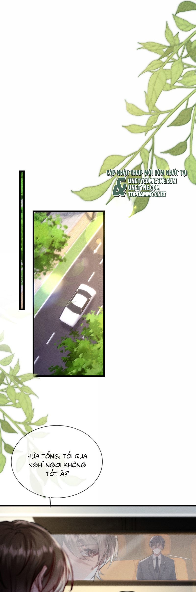 Kế Hoạch Tự Dưỡng Cuồng Khuyển Chapter 71 - 14