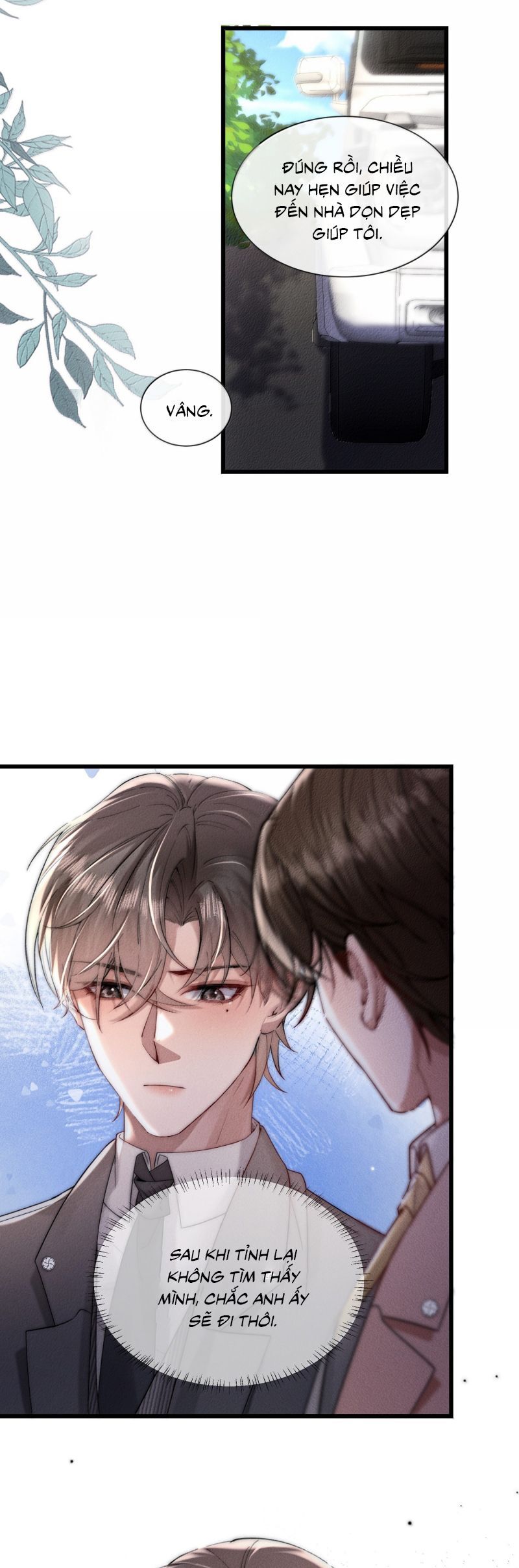 Kế Hoạch Tự Dưỡng Cuồng Khuyển Chapter 71 - 16