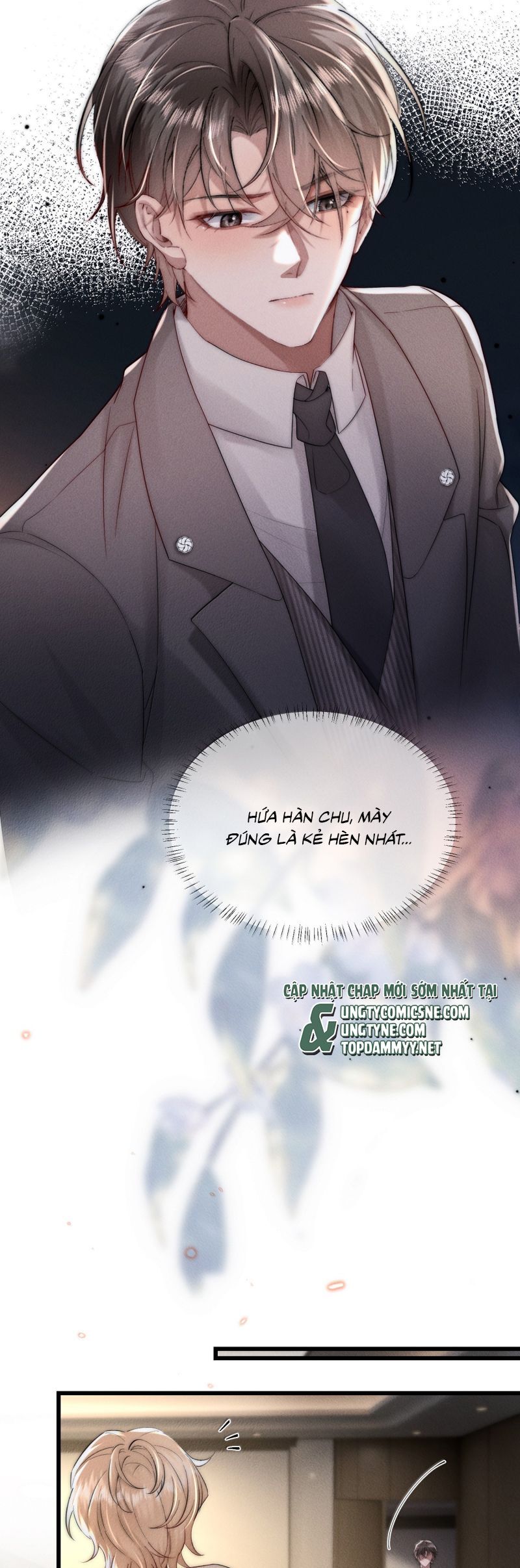 Kế Hoạch Tự Dưỡng Cuồng Khuyển Chapter 71 - 17