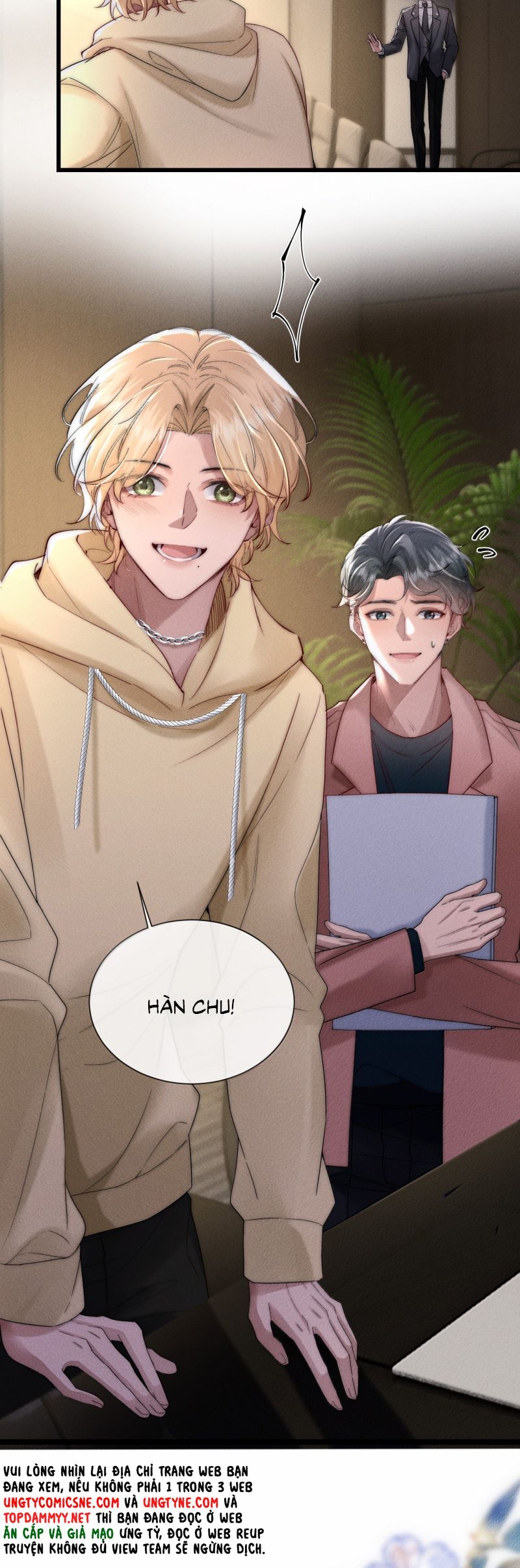 Kế Hoạch Tự Dưỡng Cuồng Khuyển Chapter 71 - 18
