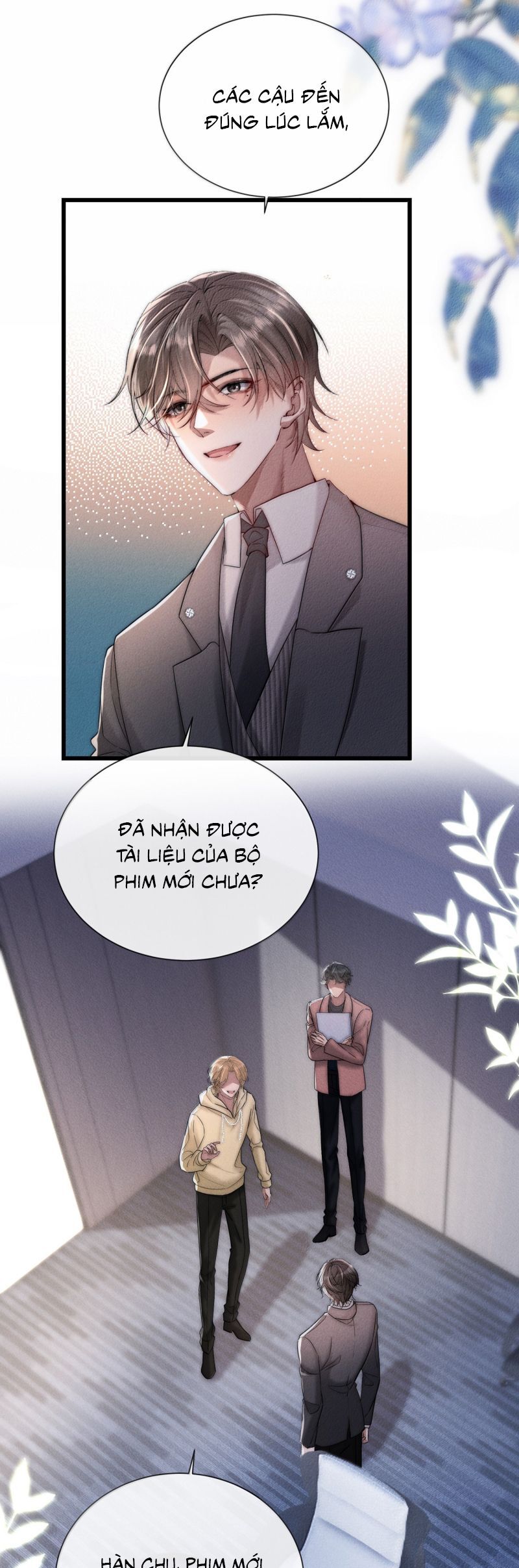 Kế Hoạch Tự Dưỡng Cuồng Khuyển Chapter 71 - 19