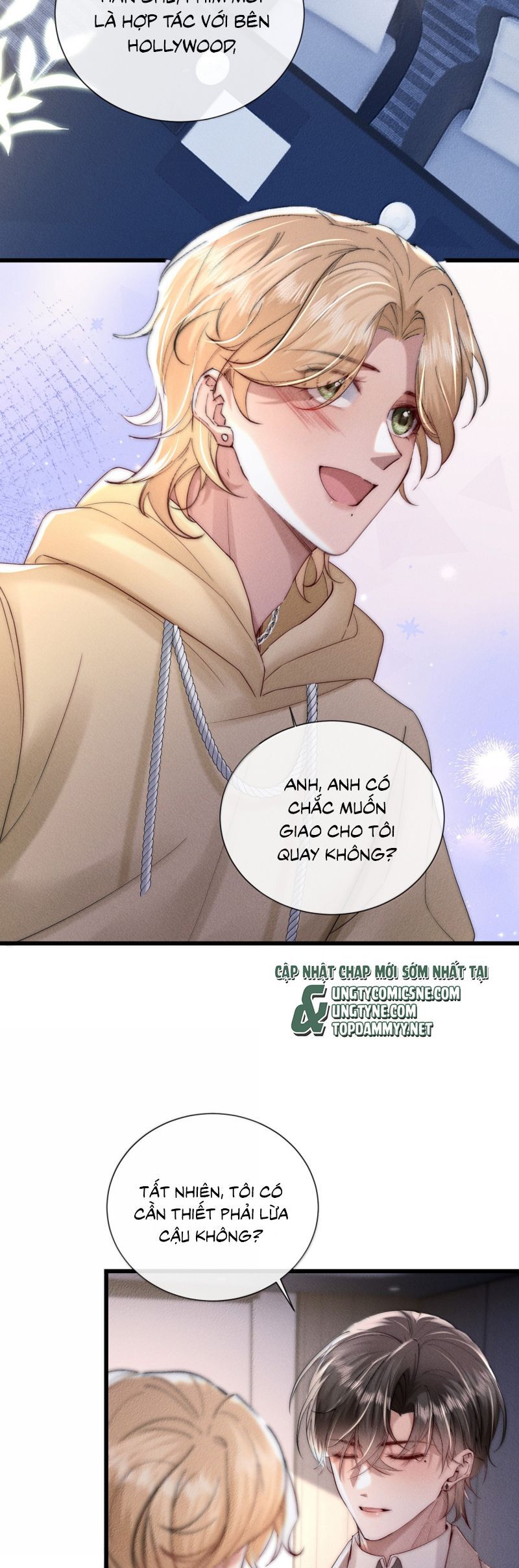 Kế Hoạch Tự Dưỡng Cuồng Khuyển Chapter 71 - 20