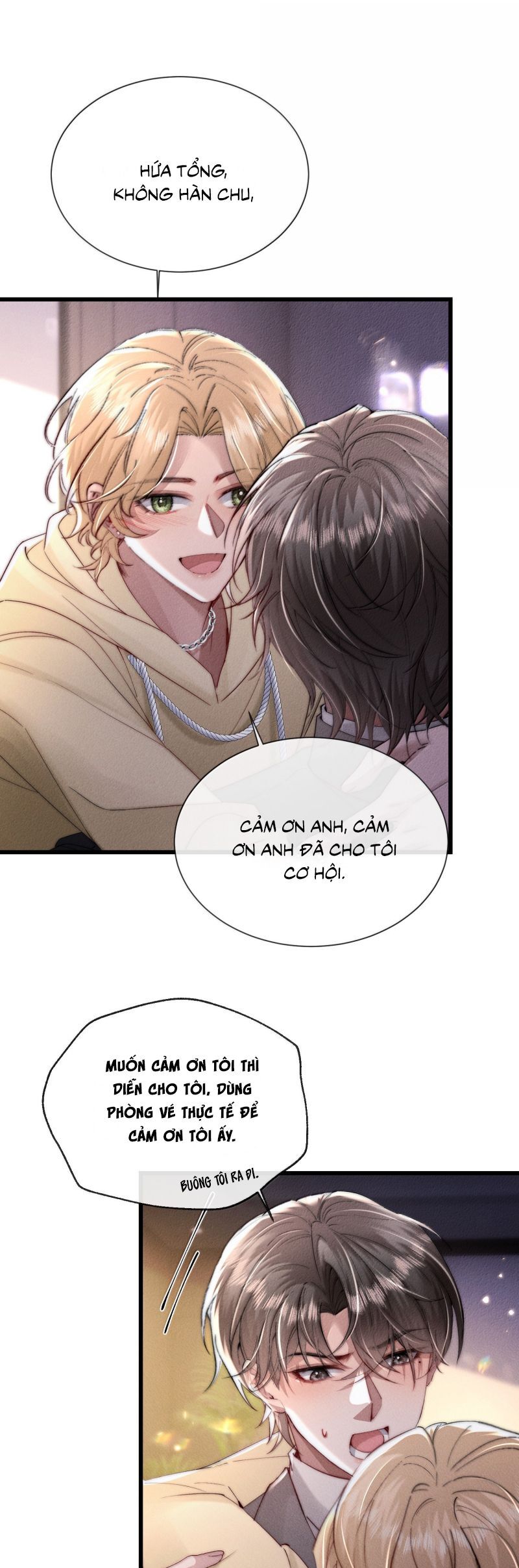 Kế Hoạch Tự Dưỡng Cuồng Khuyển Chapter 71 - 22