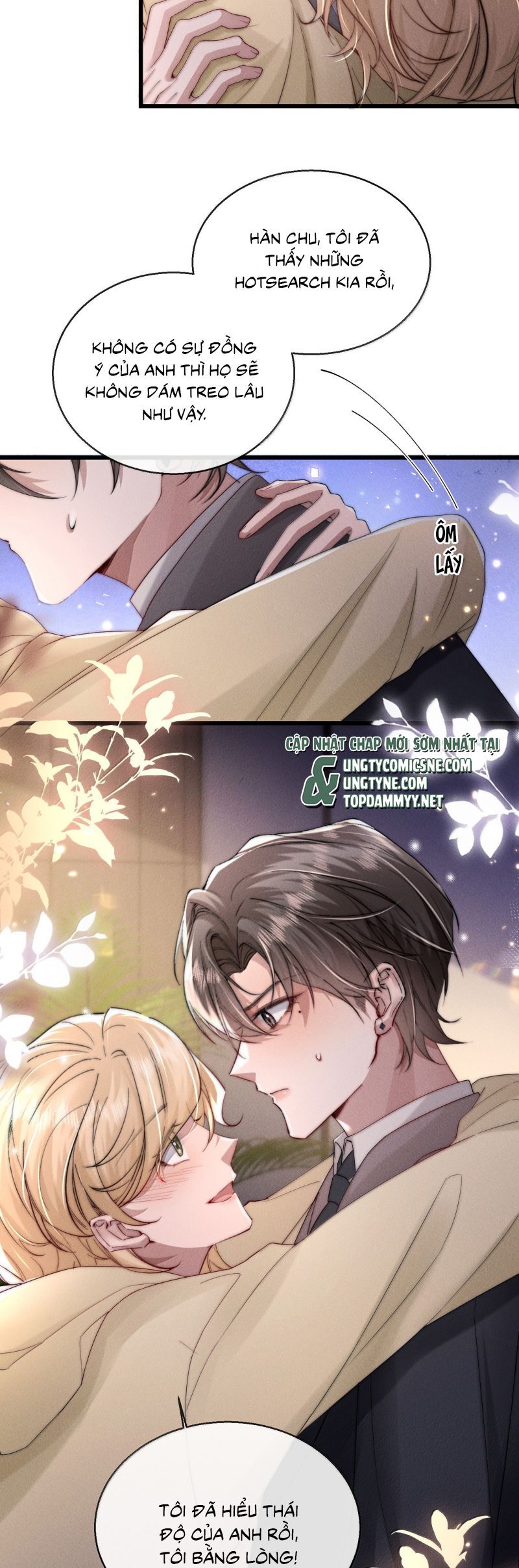 Kế Hoạch Tự Dưỡng Cuồng Khuyển Chapter 71 - 23