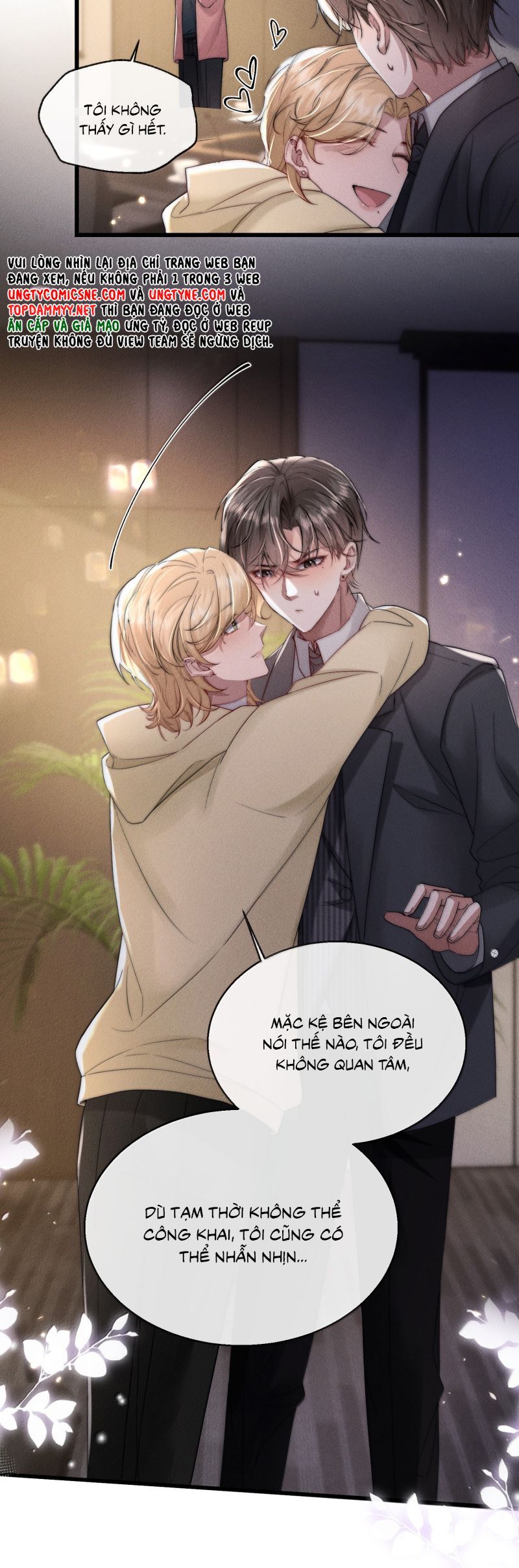 Kế Hoạch Tự Dưỡng Cuồng Khuyển Chapter 71 - 25