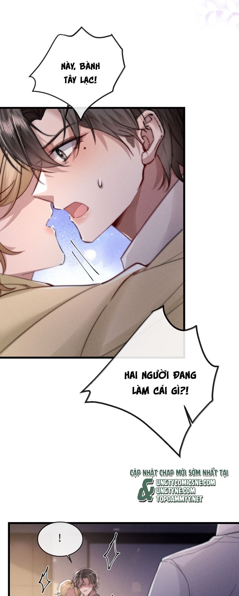 Kế Hoạch Tự Dưỡng Cuồng Khuyển Chapter 71 - 26