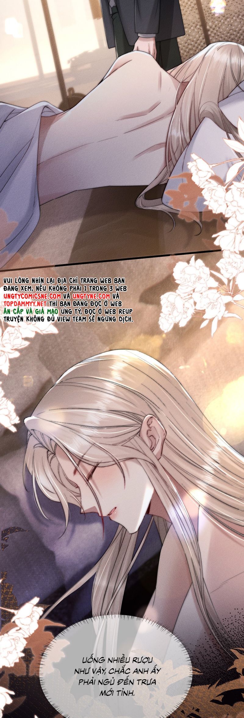 Kế Hoạch Tự Dưỡng Cuồng Khuyển Chapter 71 - 5