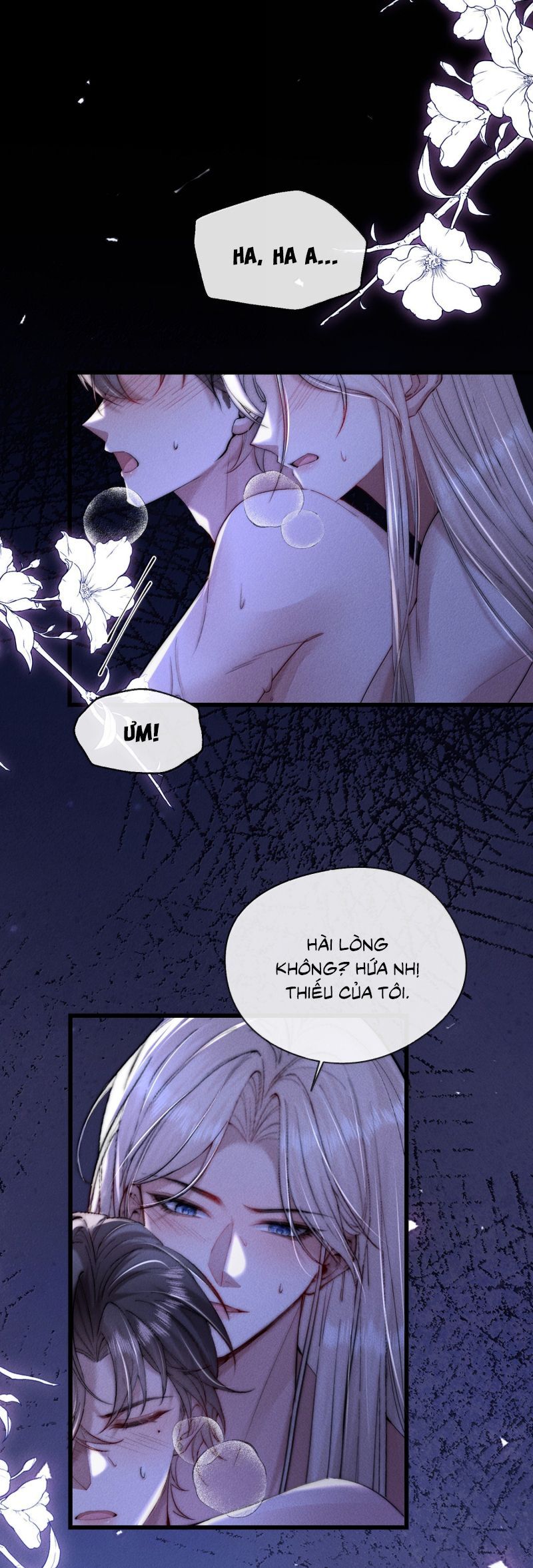 Kế Hoạch Tự Dưỡng Cuồng Khuyển Chapter 71 - 7