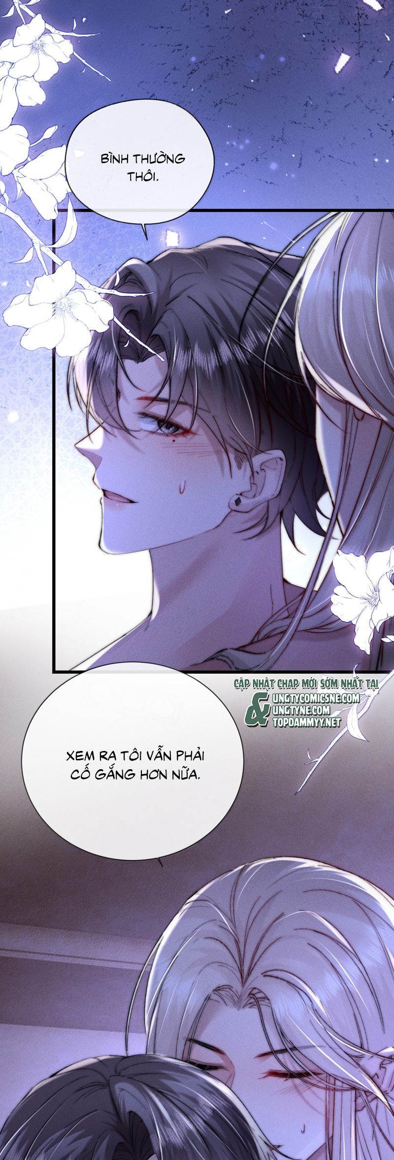 Kế Hoạch Tự Dưỡng Cuồng Khuyển Chapter 71 - 8
