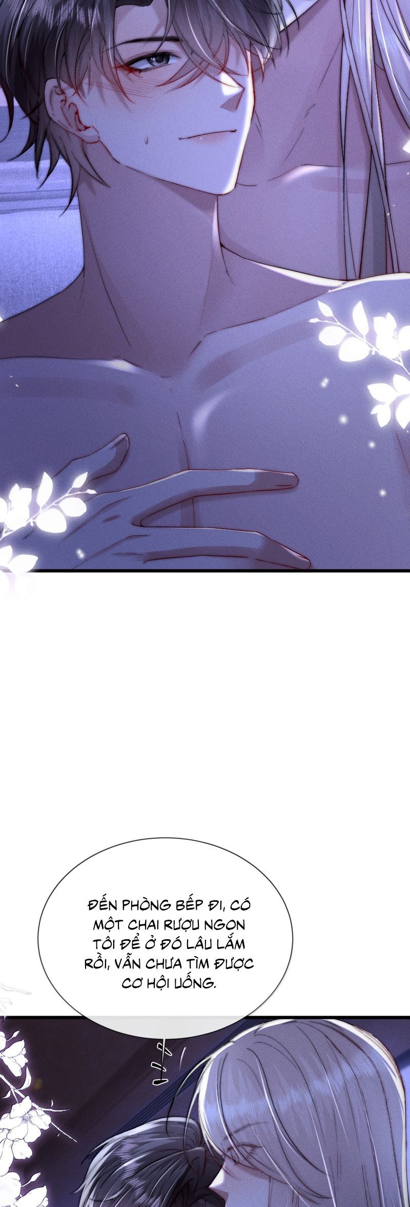 Kế Hoạch Tự Dưỡng Cuồng Khuyển Chapter 71 - 9