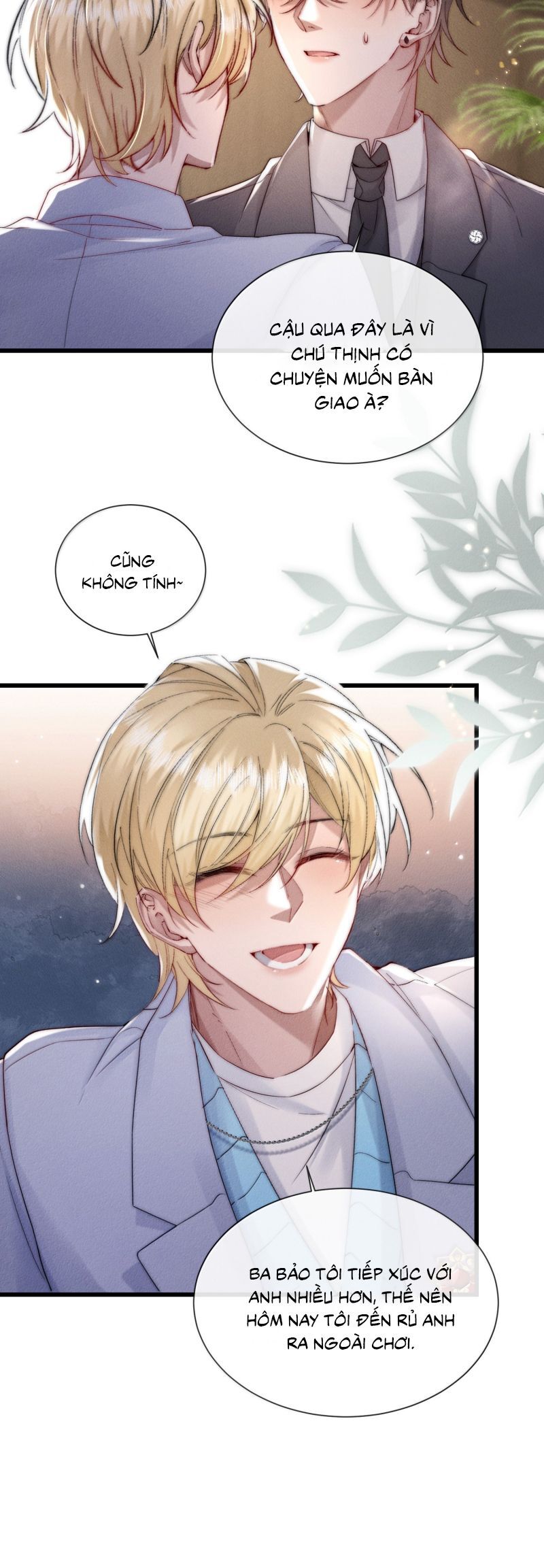 Kế Hoạch Tự Dưỡng Cuồng Khuyển Chapter 72 - 15