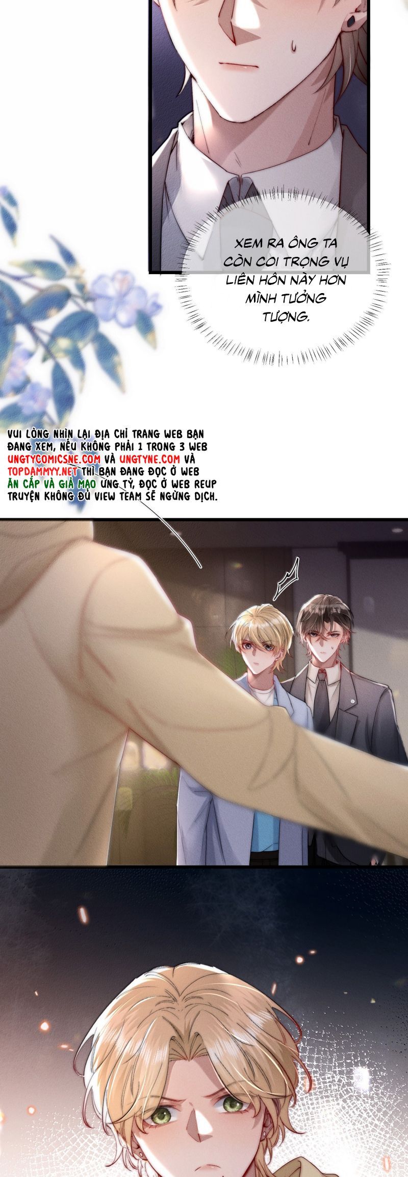 Kế Hoạch Tự Dưỡng Cuồng Khuyển Chapter 72 - 17