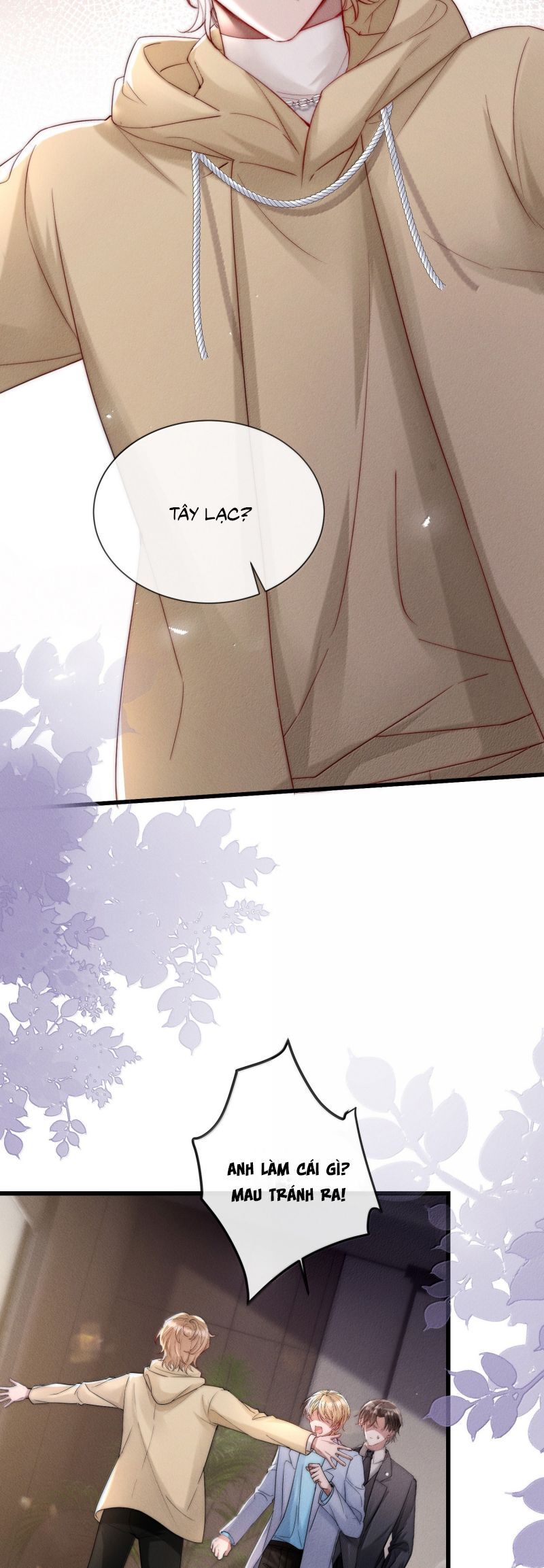 Kế Hoạch Tự Dưỡng Cuồng Khuyển Chapter 72 - 18