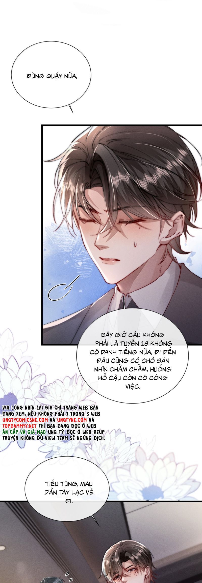 Kế Hoạch Tự Dưỡng Cuồng Khuyển Chapter 72 - 20