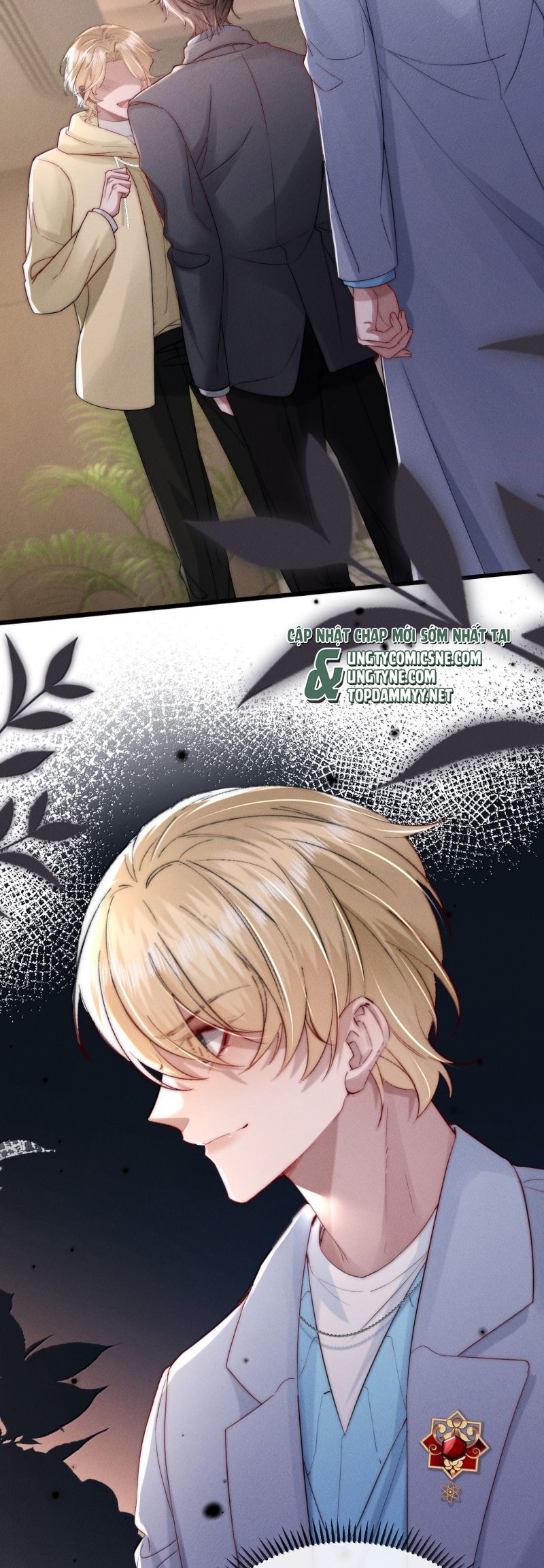 Kế Hoạch Tự Dưỡng Cuồng Khuyển Chapter 72 - 25