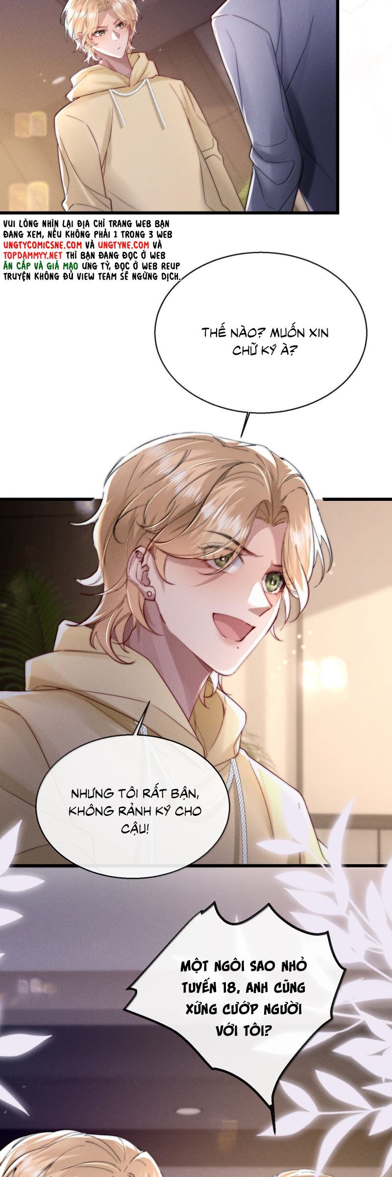 Kế Hoạch Tự Dưỡng Cuồng Khuyển Chapter 72 - 5