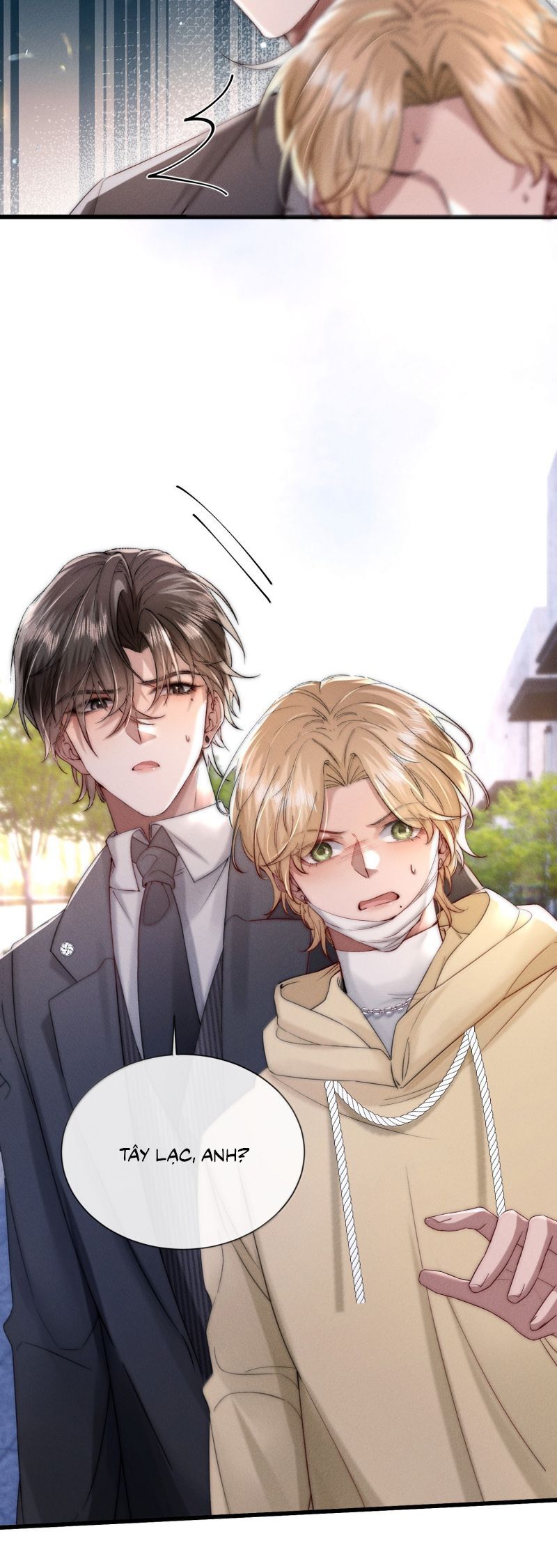 Kế Hoạch Tự Dưỡng Cuồng Khuyển Chapter 73 - 11